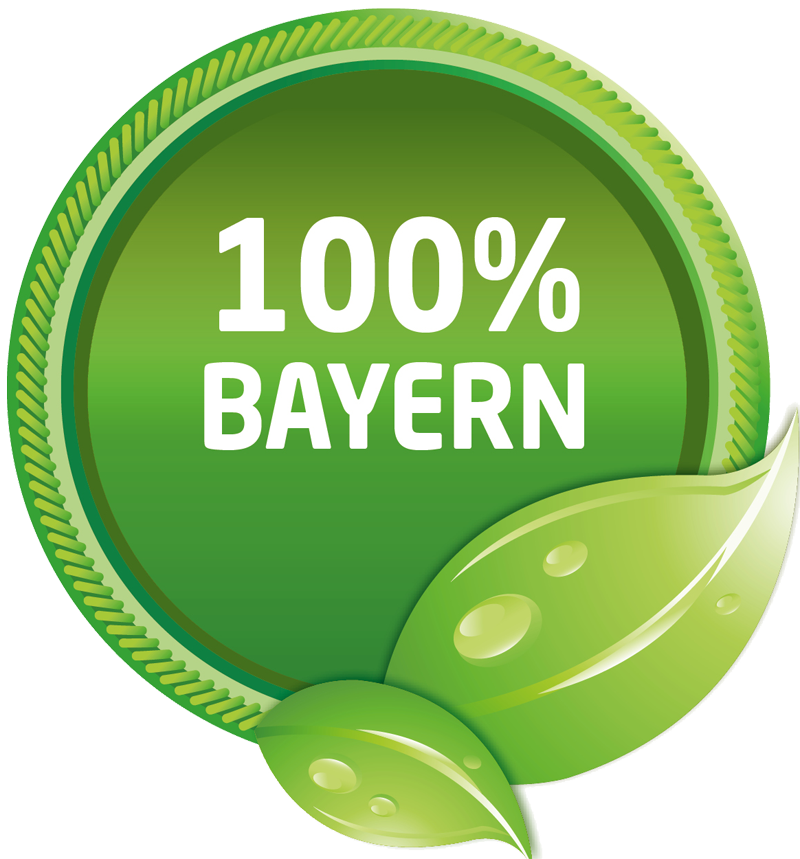 100% Bayern Lifestyleshop