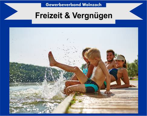 Freizeit Wolnzach