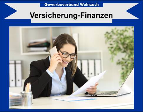 Finanzen-Verscherung Wolnzach