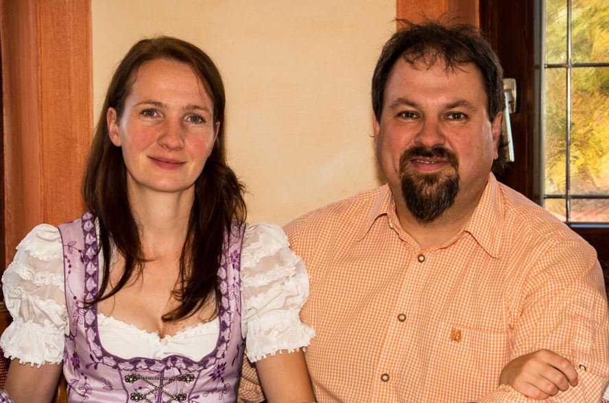 Andreas Schreindorfer Andreas Schreindorfer