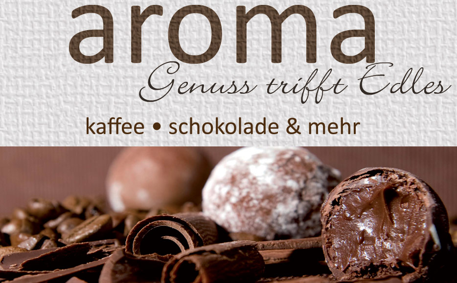 Aroma Feinkost