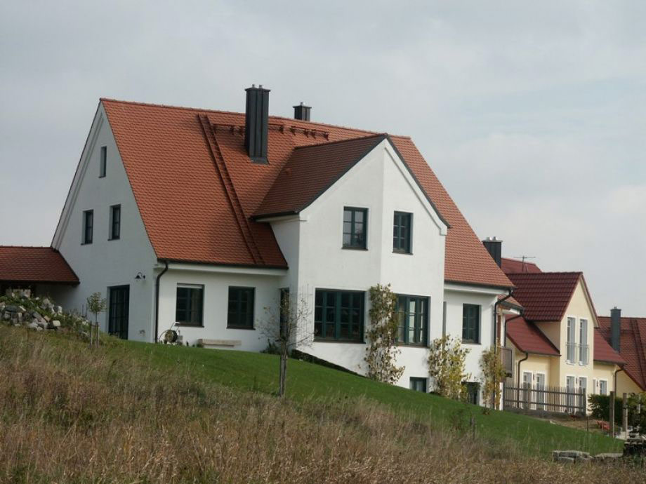 Baufirma Eisenman Hausbau