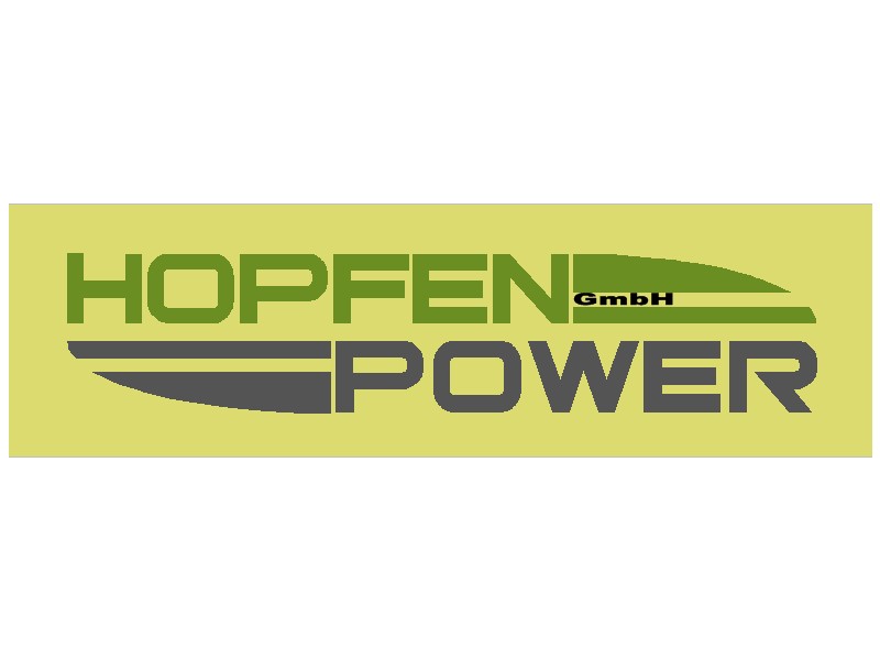 Logo Hopfen Power