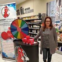 Servicecenter Wolnzach Isolde Schnell