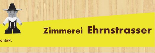 Logo Ehrnstrasser