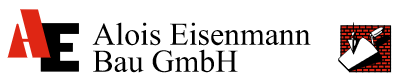 Logo Eisenmann Bau