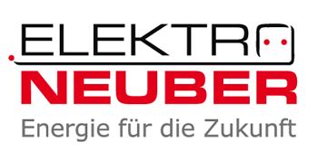 Logo Elektro Neuber