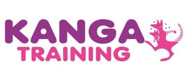 Logo Kangatraining
