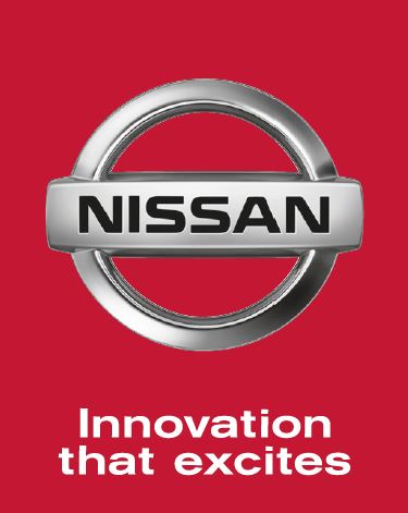 Logo Nissan