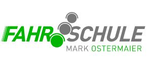 Logo Fahrschule Ostermaier