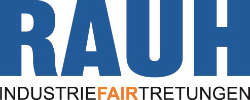 Logo Rauh Industrievertretungen