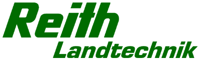 Logo Reith Landtechnik