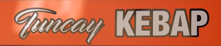 Logo Tuncay Kebap