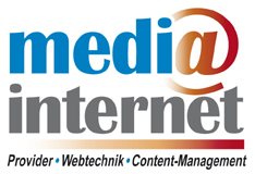 Media Internet