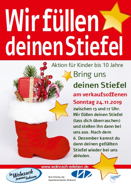 Nikolaus 2019 Wolnzach Nikolaus 2019 Wolnzach