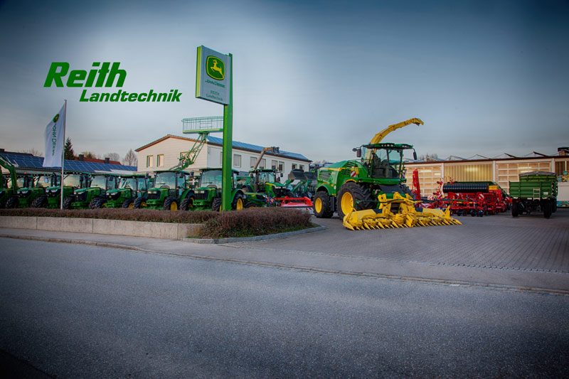 Reith Landtechnik