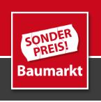 Logo Sonderpreis Baumarkt