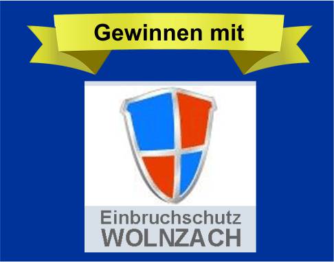 Gewinnspiel Gewerbeverband Wolnzach