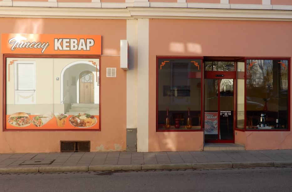 Döner Kebap