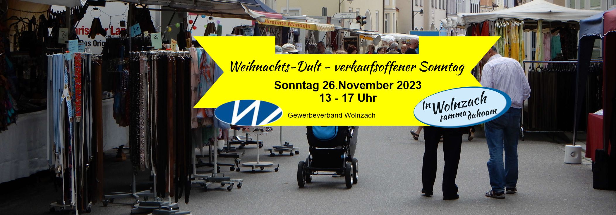 Weihnachtsdult 2023